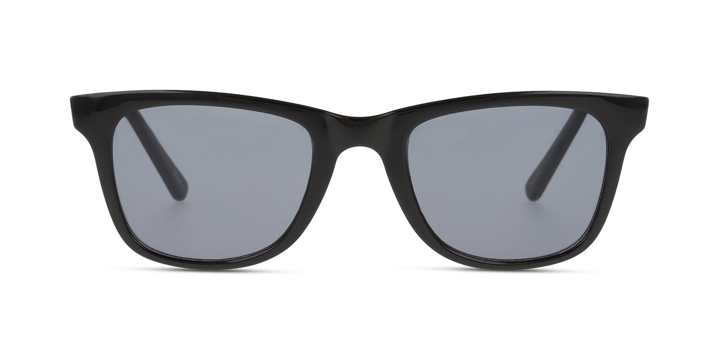 Lentes de Sol Seen SNSU0017 Negro-Más Visión México