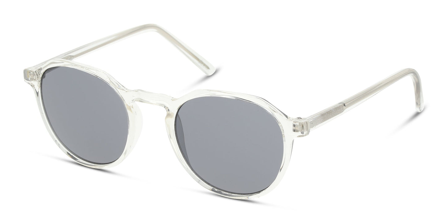 Lentes de Sol Seen SNSU0019 Transparente-Más Visión México