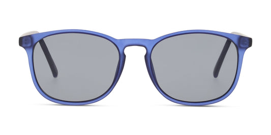 Lentes de Sol Seen SNSU0020 Azul-Más Visión México