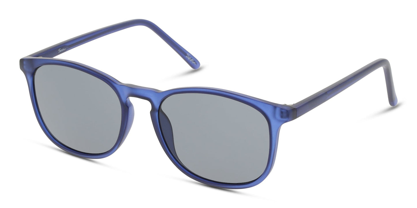 Lentes de Sol Seen SNSU0020 Azul-Más Visión México
