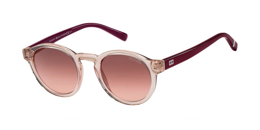 Lentes de Sol Tommy Hilfiger TH1856/RE/S Transparente-Más Visión México