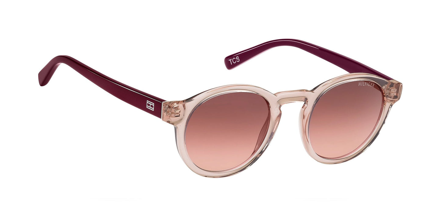 Lentes de Sol Tommy Hilfiger TH1856/RE/S Transparente-Más Visión México