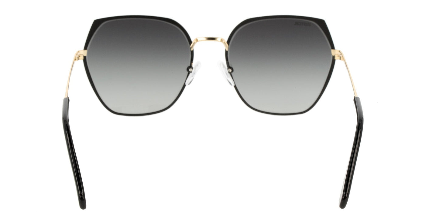 Lentes de Sol Unofficial UNSF0101 Negro-Más Visión México