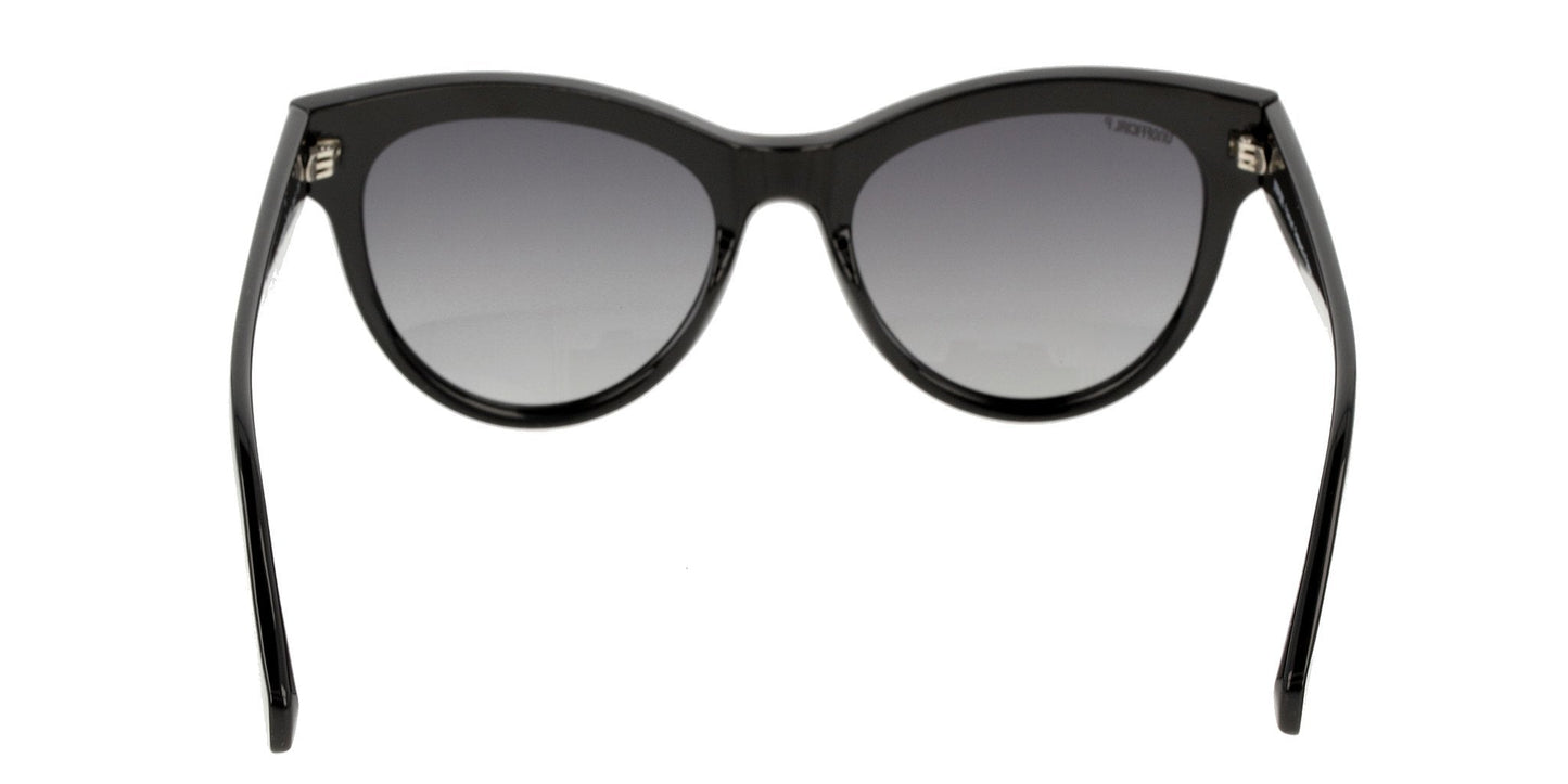 Lentes de Sol Unofficial UNSF0125 Negro-Más Visión México