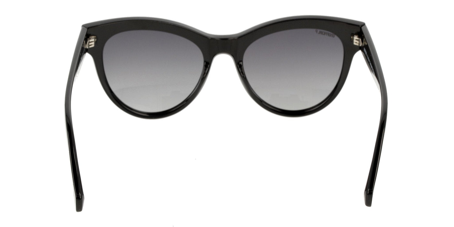 Lentes de Sol Unofficial UNSF0125P Negro-Más Visión México