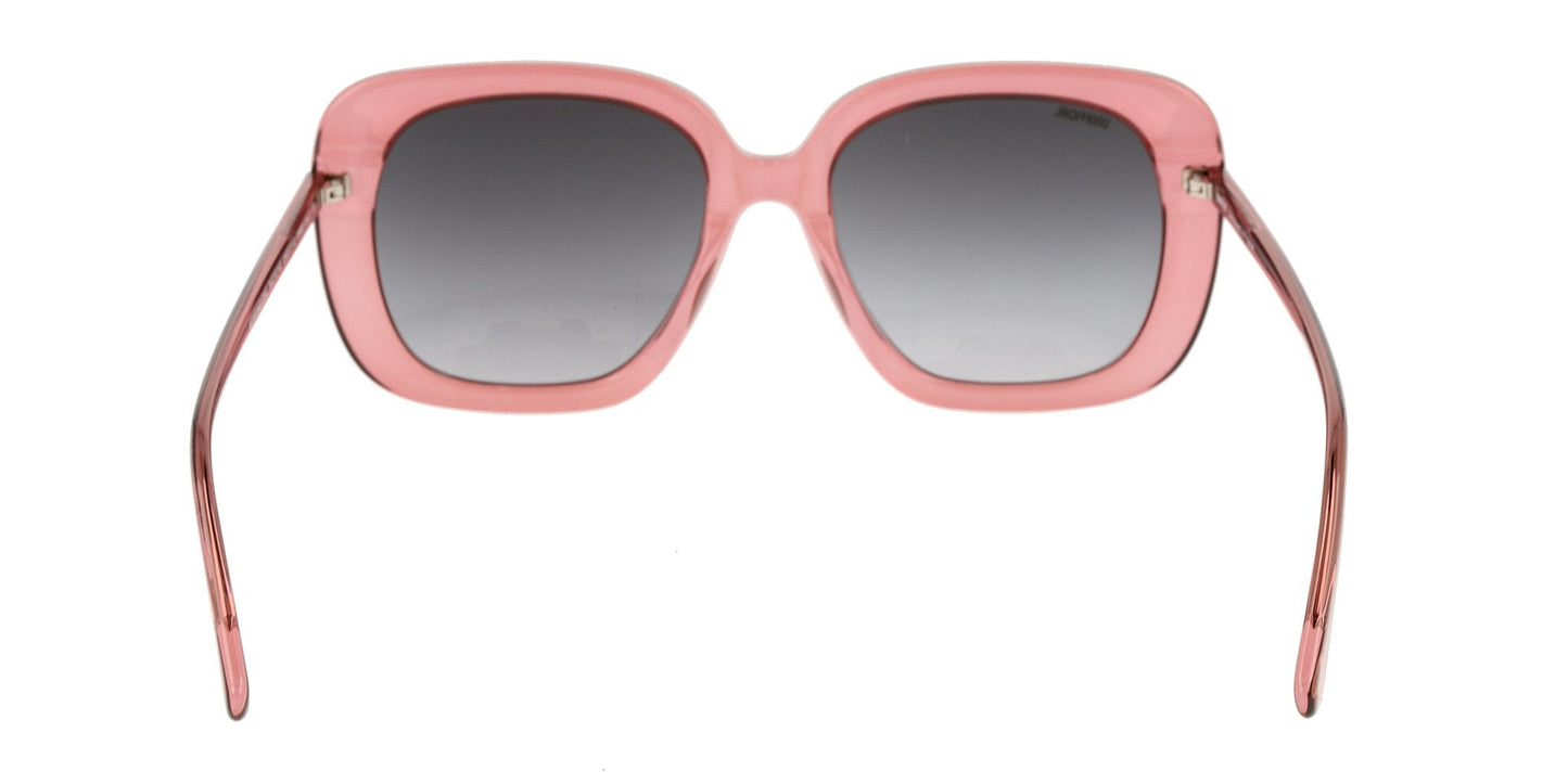 Lentes de Sol Unofficial UNSF0132 Rosa-Más Visión México
