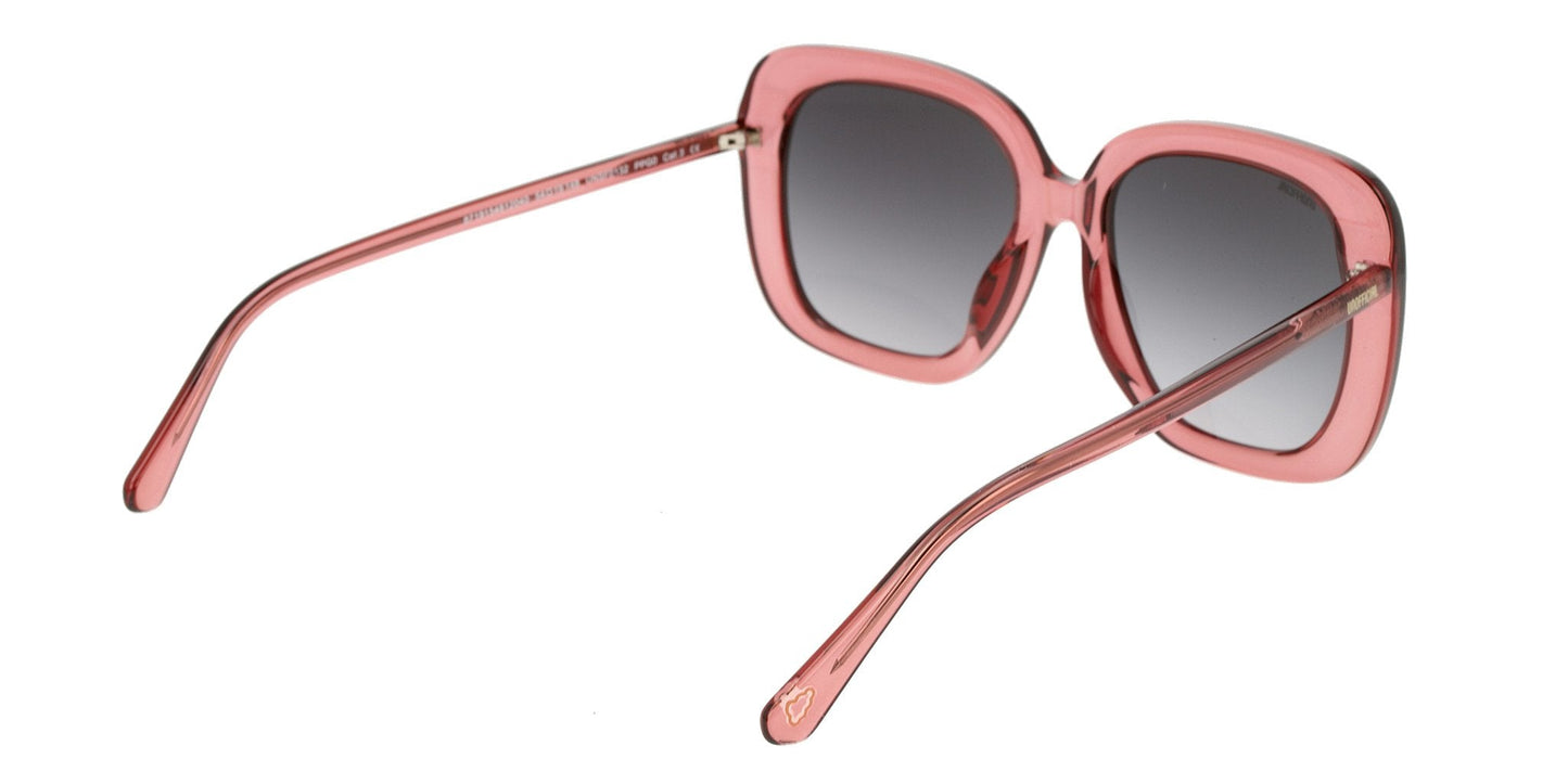 Lentes de Sol Unofficial UNSF0132 Rosa-Más Visión México