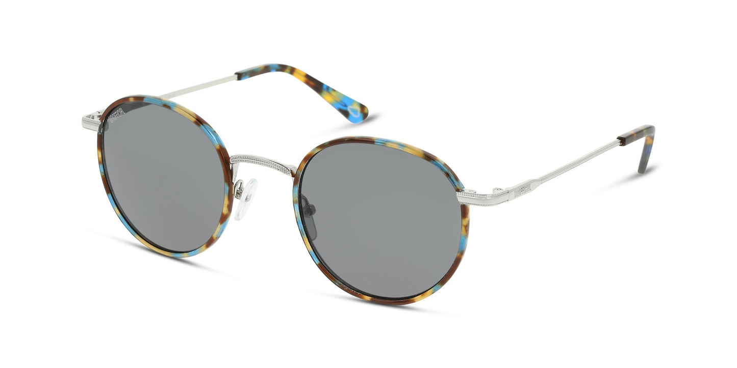 Lentes de Sol Unofficial UNSF0135 Havana-Más Visión México