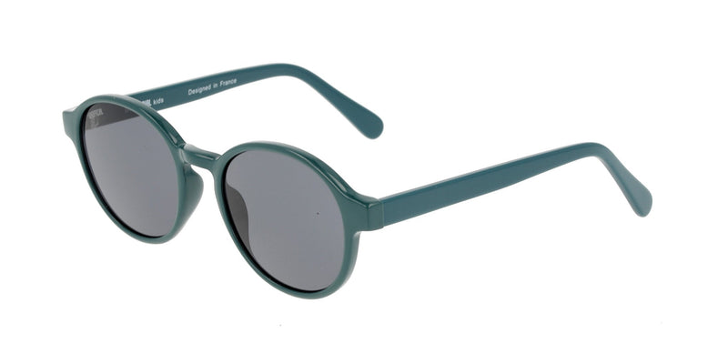 Lentes de Sol Unofficial UNSK5005 Azul-Más Visión México