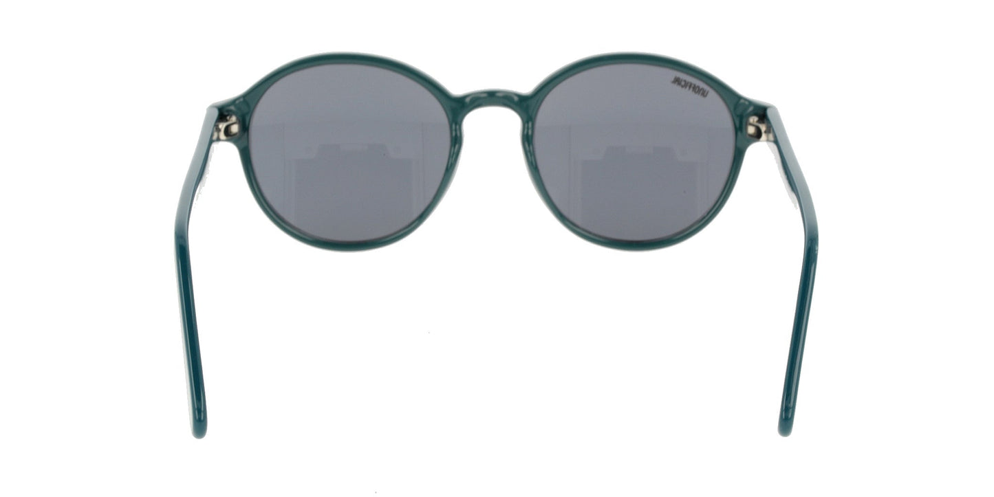 Lentes de Sol Unofficial UNSK5005 Azul-Más Visión México