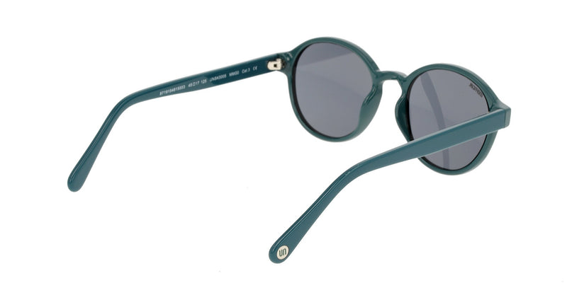 Lentes de Sol Unofficial UNSK5005 Azul-Más Visión México