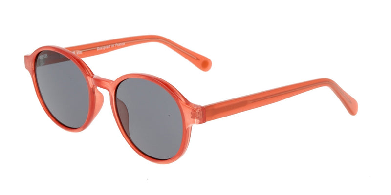 Lentes de Sol Unofficial UNSK5005 Rosa-Más Visión México