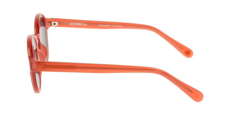 Lentes de Sol Unofficial UNSK5005 Rosa-Más Visión México