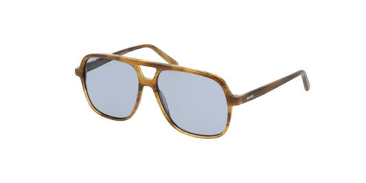 Lentes de Sol Unofficial UNSM0014 Café-Más Visión México