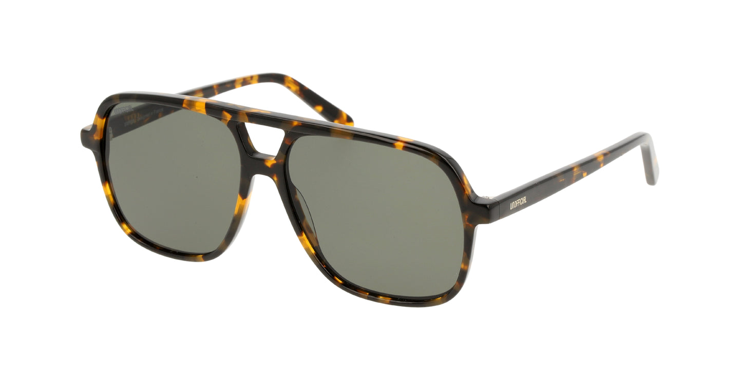 Lentes de Sol Unofficial UNSM0014 Havana-Más Visión México