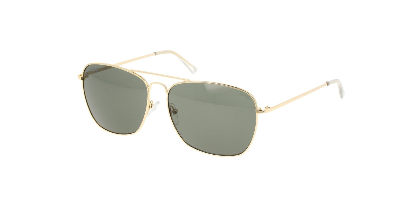 Lentes de Sol Unofficial UNSM0017 Dorado-Más Visión México