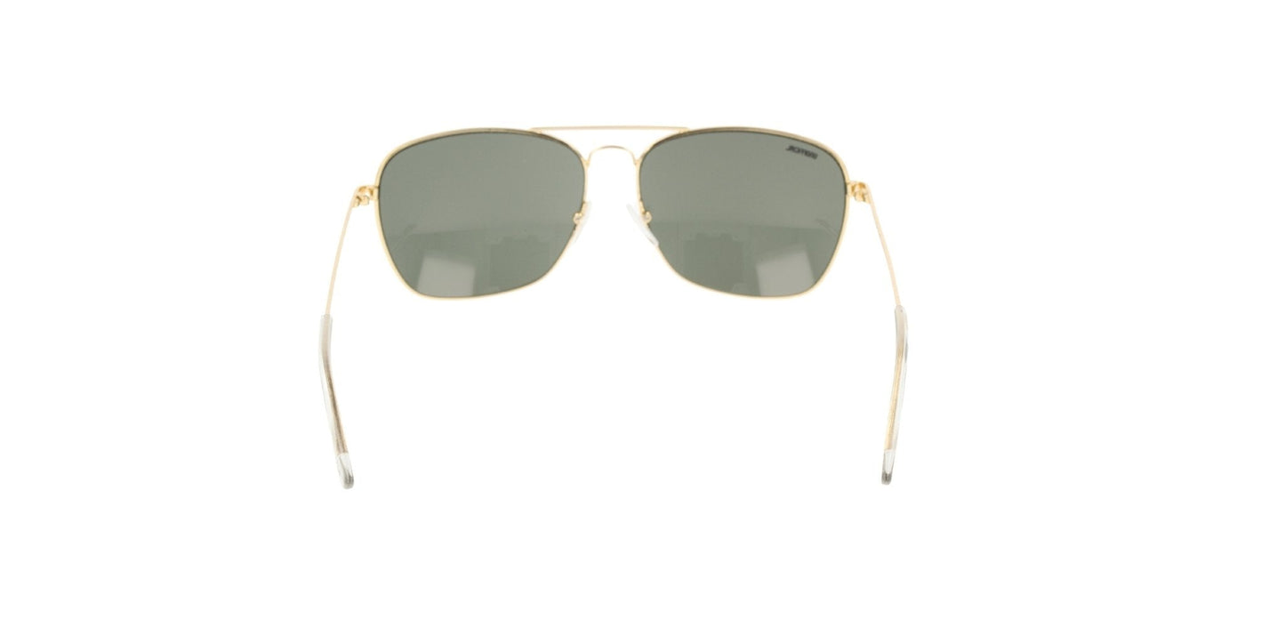 Lentes de Sol Unofficial UNSM0017 Dorado-Más Visión México