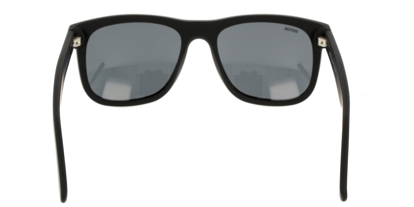 Lentes de Sol Unofficial UNSM0085 Negro-Más Visión México