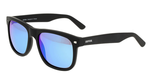 Lentes de Sol Unofficial UNSM0085 Negro-Más Visión México