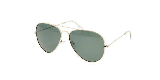 Lentes de Sol Unofficial UNSU0024P Dorado-Más Visión México