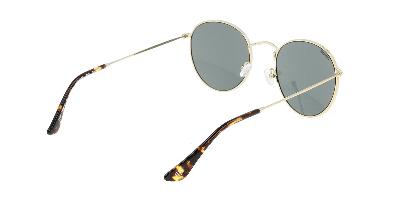 Lentes de Sol Unofficial UNSU0050 Dorado-Más Visión México