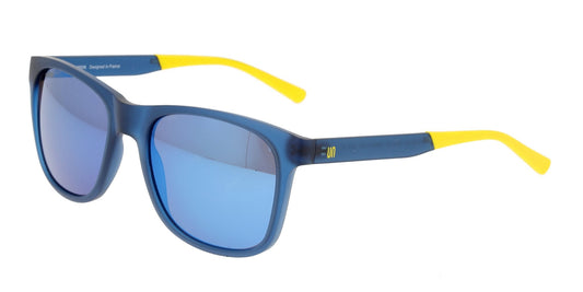 Lentes de Sol Unofficial UNSU0071 Amarillo-Más Visión México