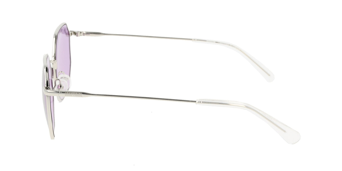 Lentes de Sol Unofficial UNSU0075 Plata-Más Visión México