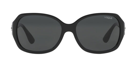 Lentes de Sol Vogue VO2778BG Negro-Más Visión México