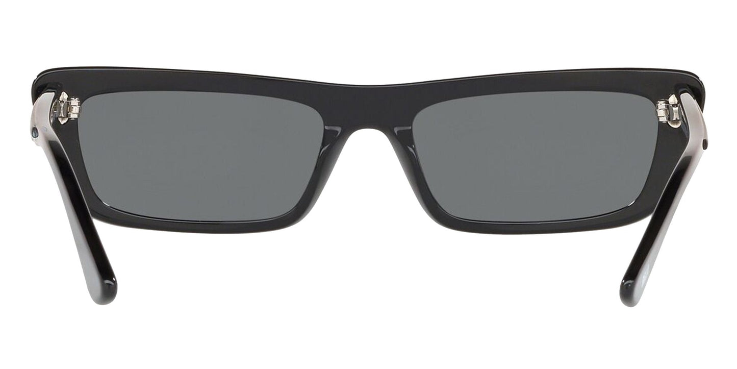 Lentes de Sol Vogue VO5283S Negro-Más Visión México