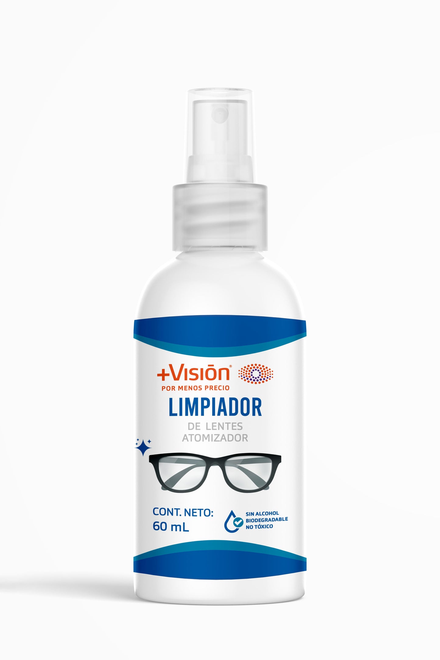 Liquido limpiador