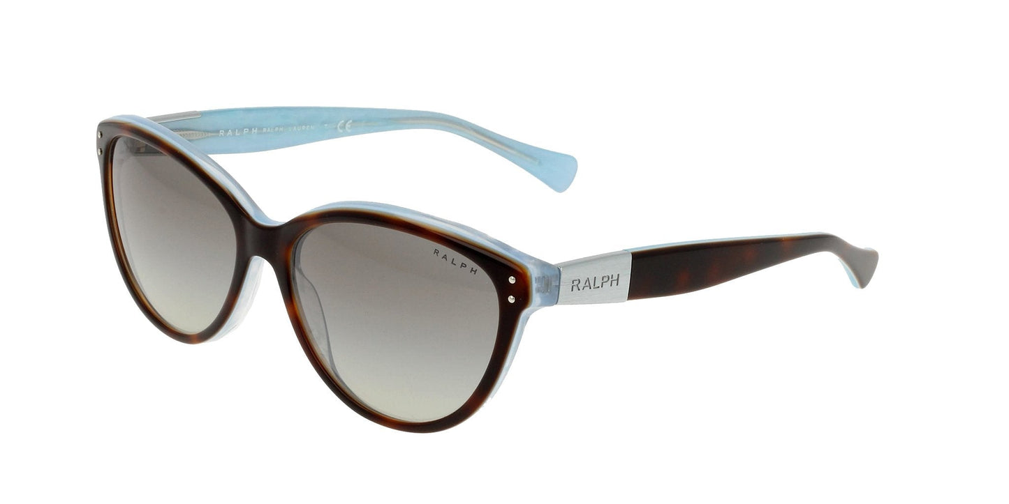 Solar Graduado Ralph Lauren RA5168G Havana-Más Visión México