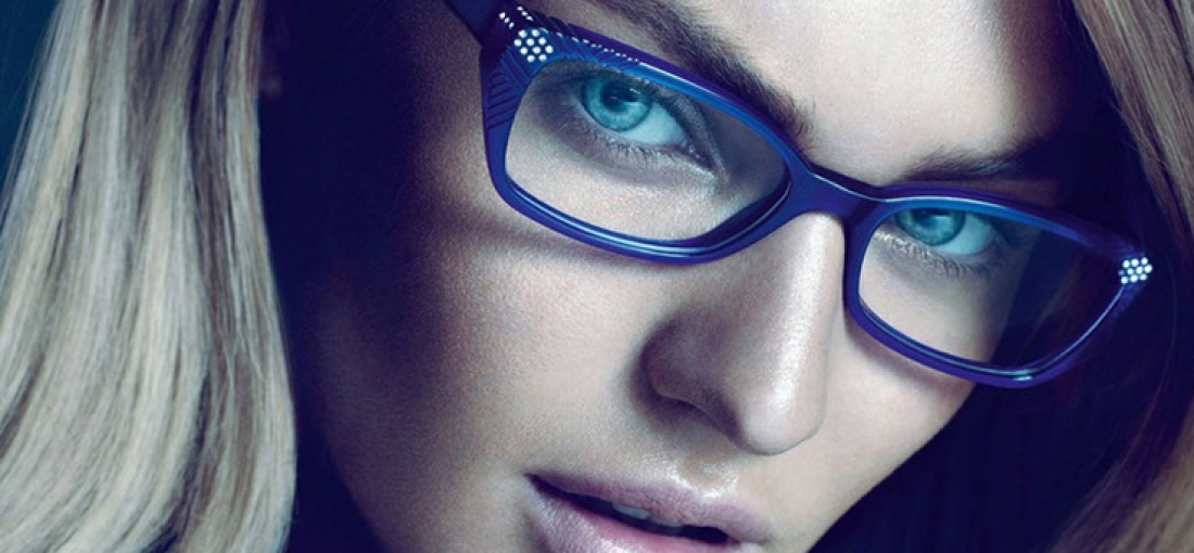¿Pueden hacer unos lentes hacerte ver mas inteligentes?