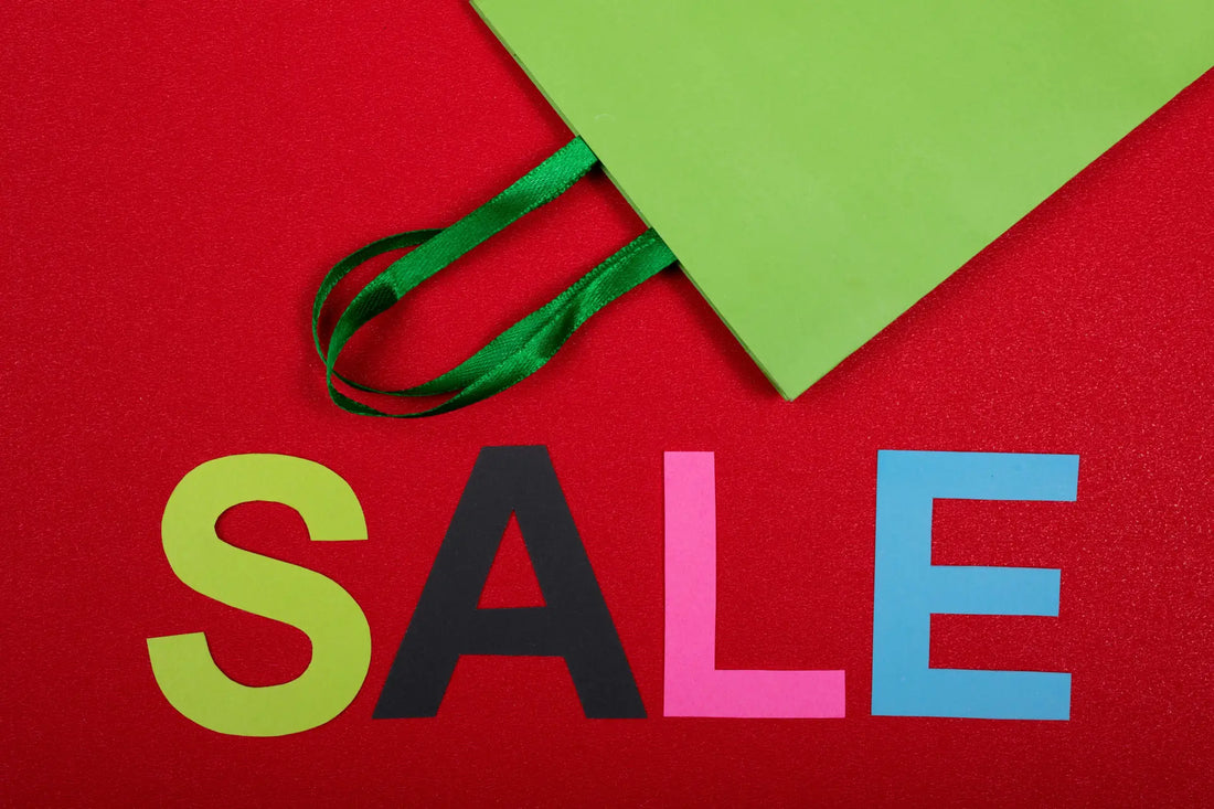 Hot Sale México