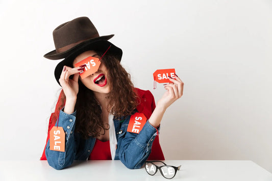 Hot Sale 2025: Las mejores promociones en lentes, lentes de sol y lentes de contacto