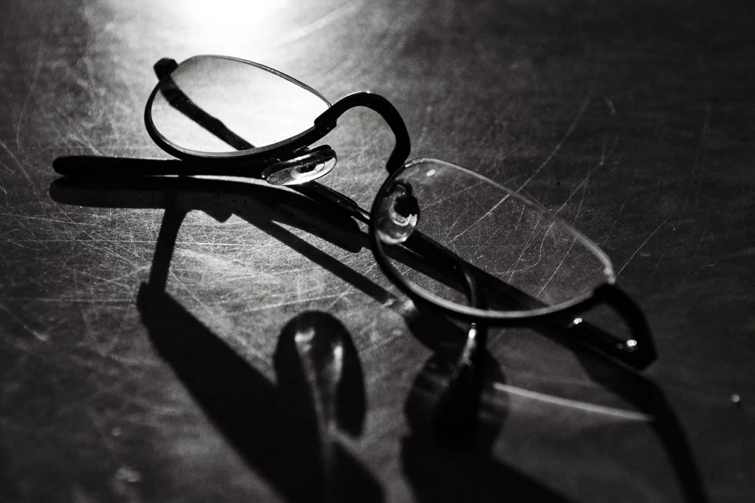 Lentes mal graduados: cómo identificar sus consecuencias y cuándo es momento de actualizar