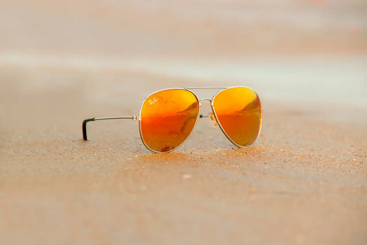 Modelos de lentes Ray Ban