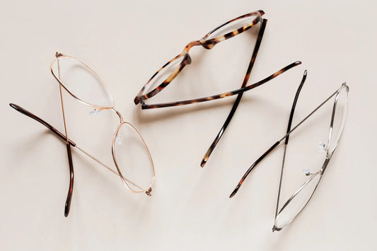 Tipos de lentes