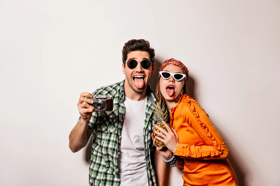 Tipos de gafas de on sale sol