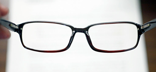 Cómo funcionan los lentes