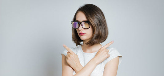 Tipos de lentes como elegir las mejores micas