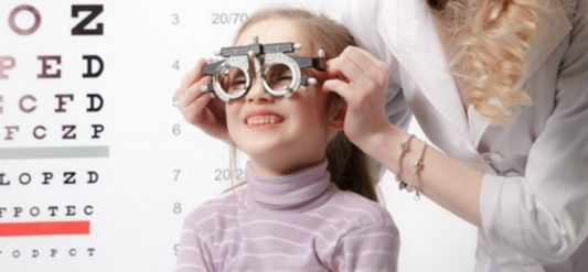 Glaucoma: Todo sobre esta enfermedad