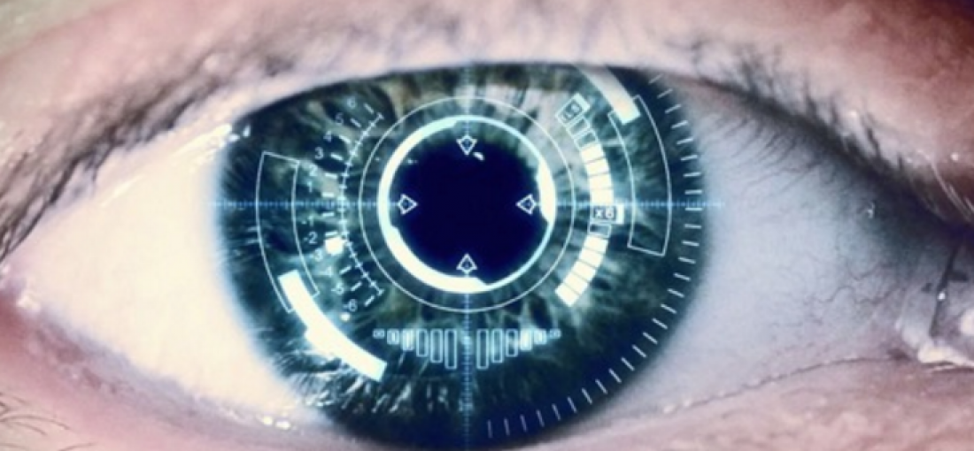 Lentes de contacto inteligentes