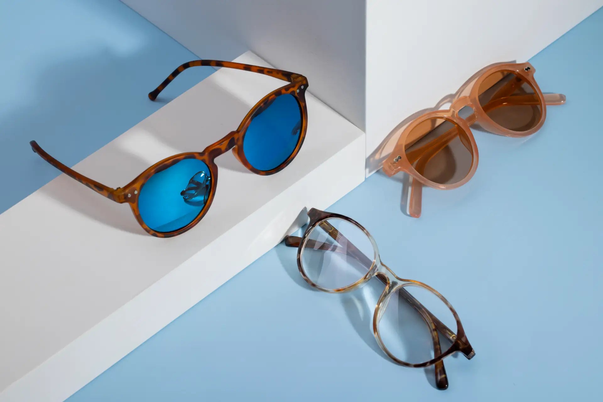 Lentes o anteojos