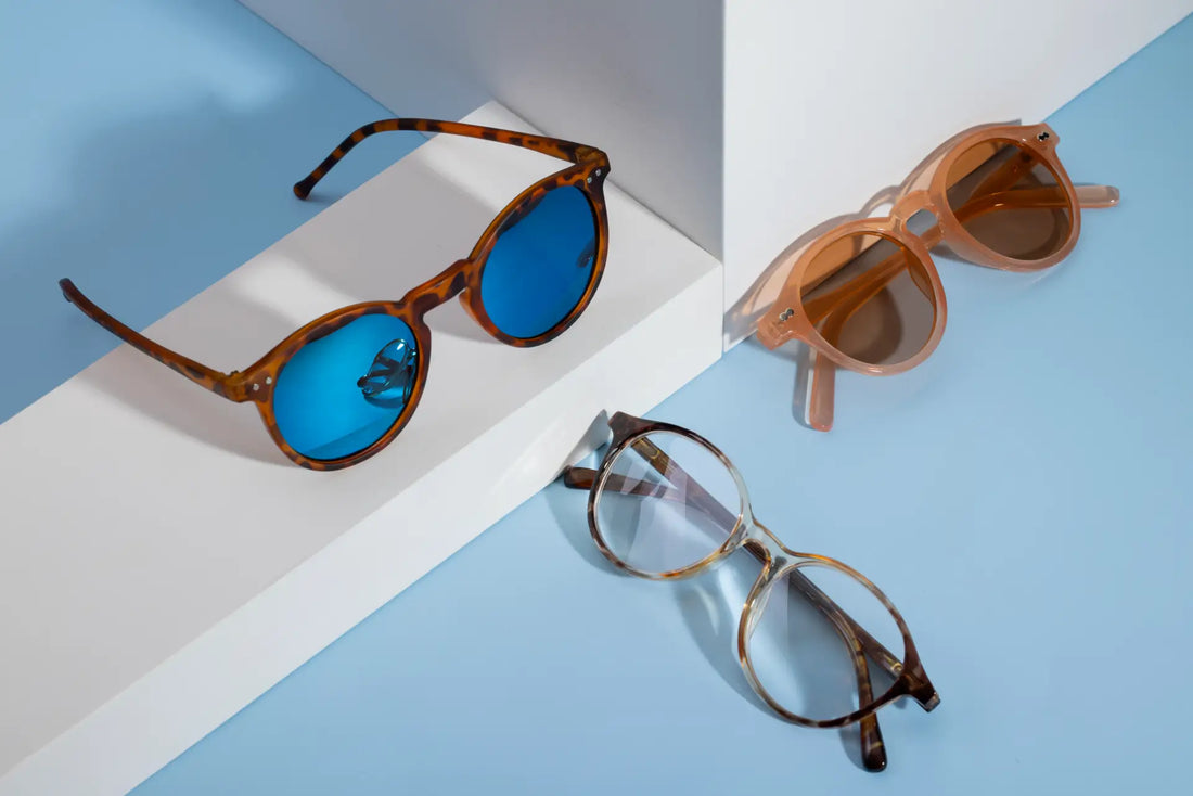 Lentes o anteojos
