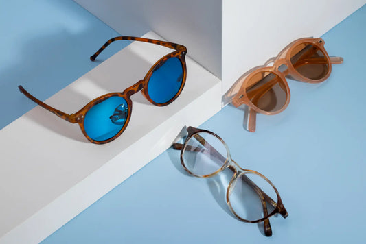 Lentes o anteojos