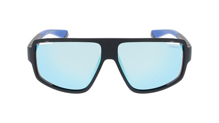 Lentes de Sol Polaroid PLD7054/S Negro