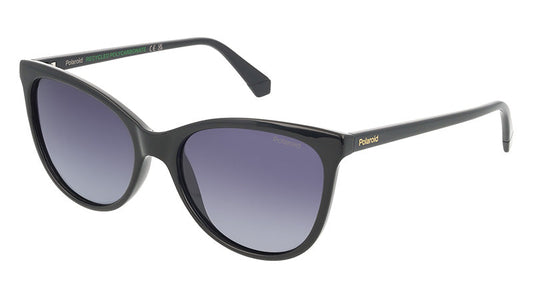 Lentes de Sol Polaroid PLD4179/S Negro