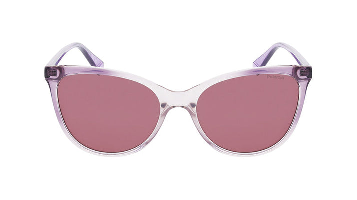 Lente Solar Polaroid PLD4179/S Morado