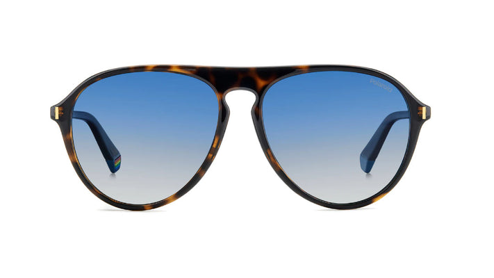 Lentes de Sol Polaroid PLD6225/S Havana