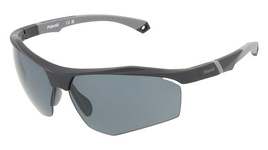 Lentes de Sol Polaroid PLD7055/S Negro